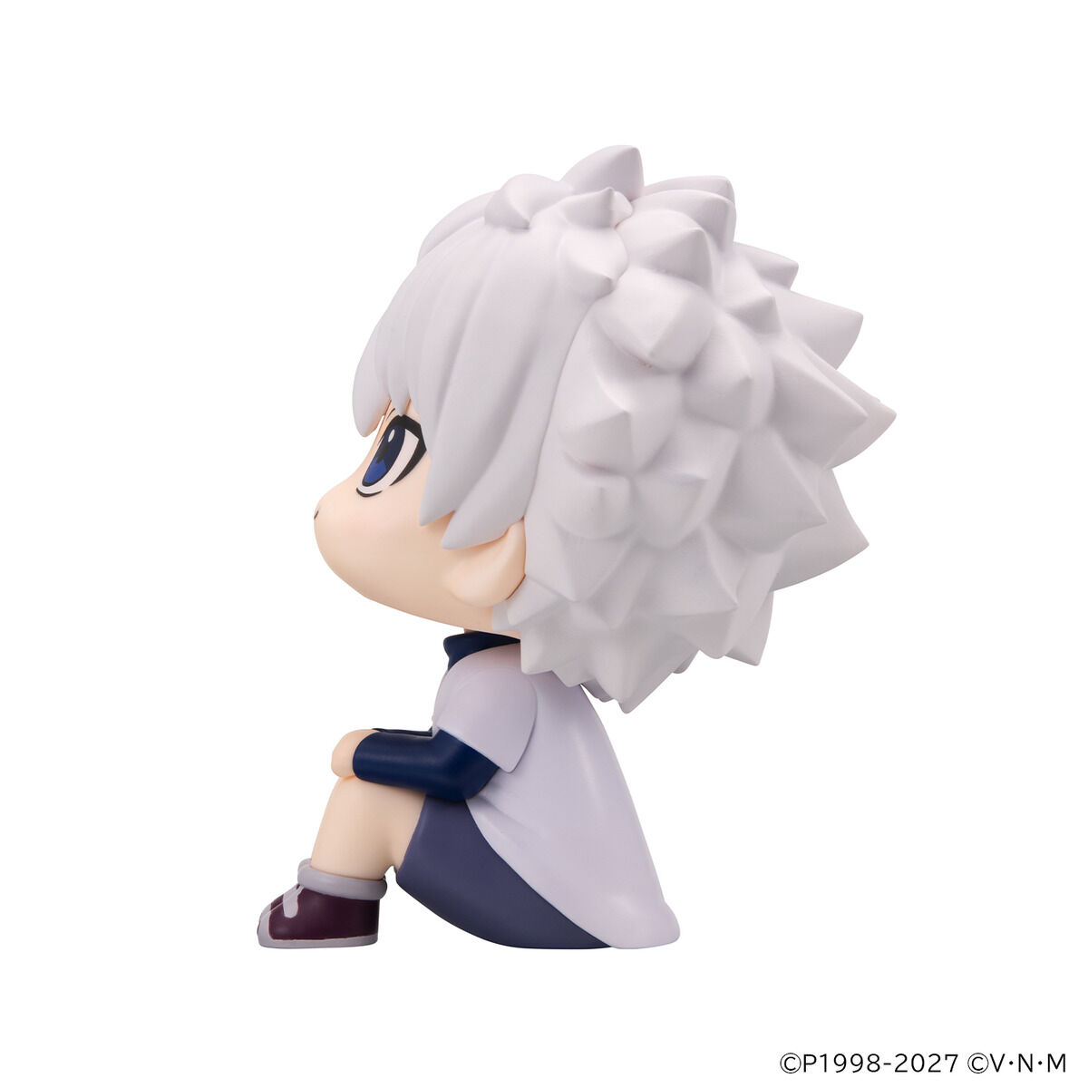 るかっぷ HUNTER×HUNTER ゴン＝フリークス＆キルア＝ゾルディック
