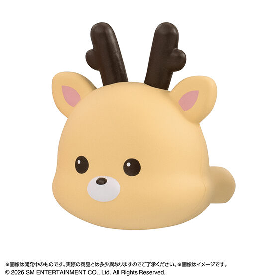 RIIZE ぷくっとリング｜ガシャポンオフィシャルサイト