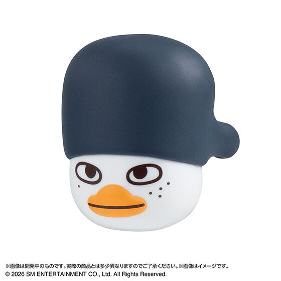 RIIZE ぷくっとリング｜ガシャポンオフィシャルサイト