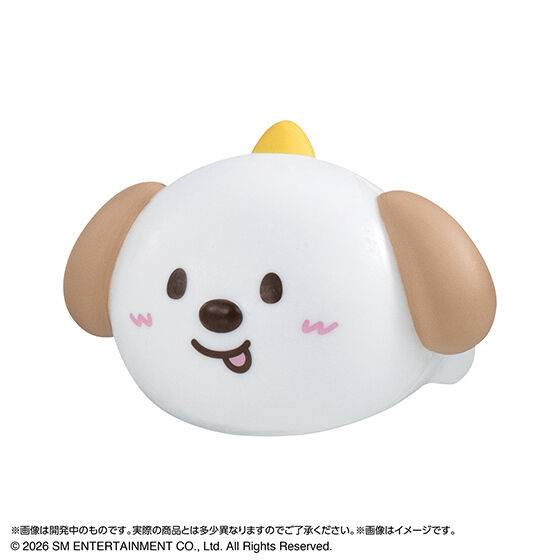 RIIZE ぷくっとリング｜ガシャポンオフィシャルサイト