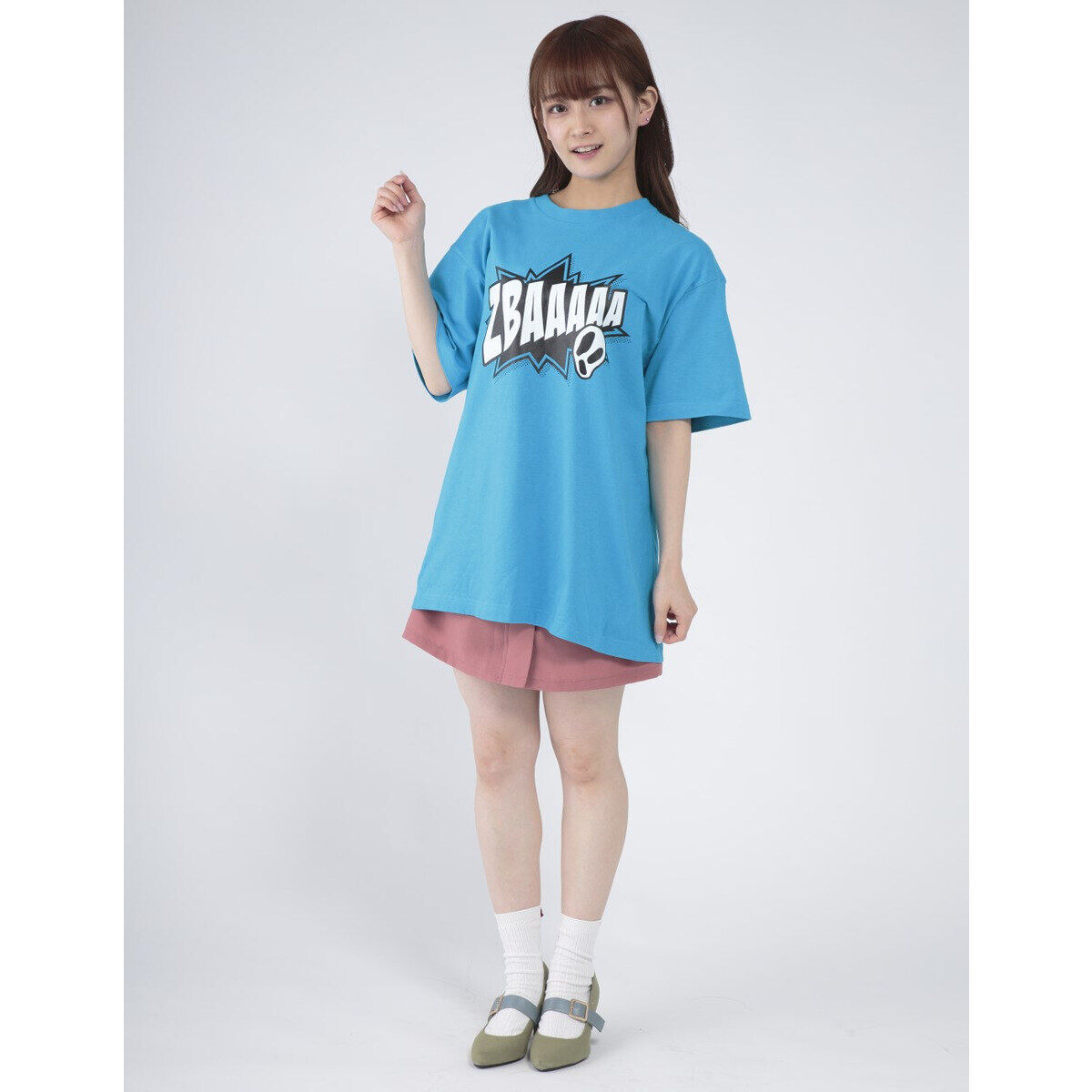忍者戦隊カクレンジャーTシャツ ドロドロ柄 | スーパー戦隊シリーズ