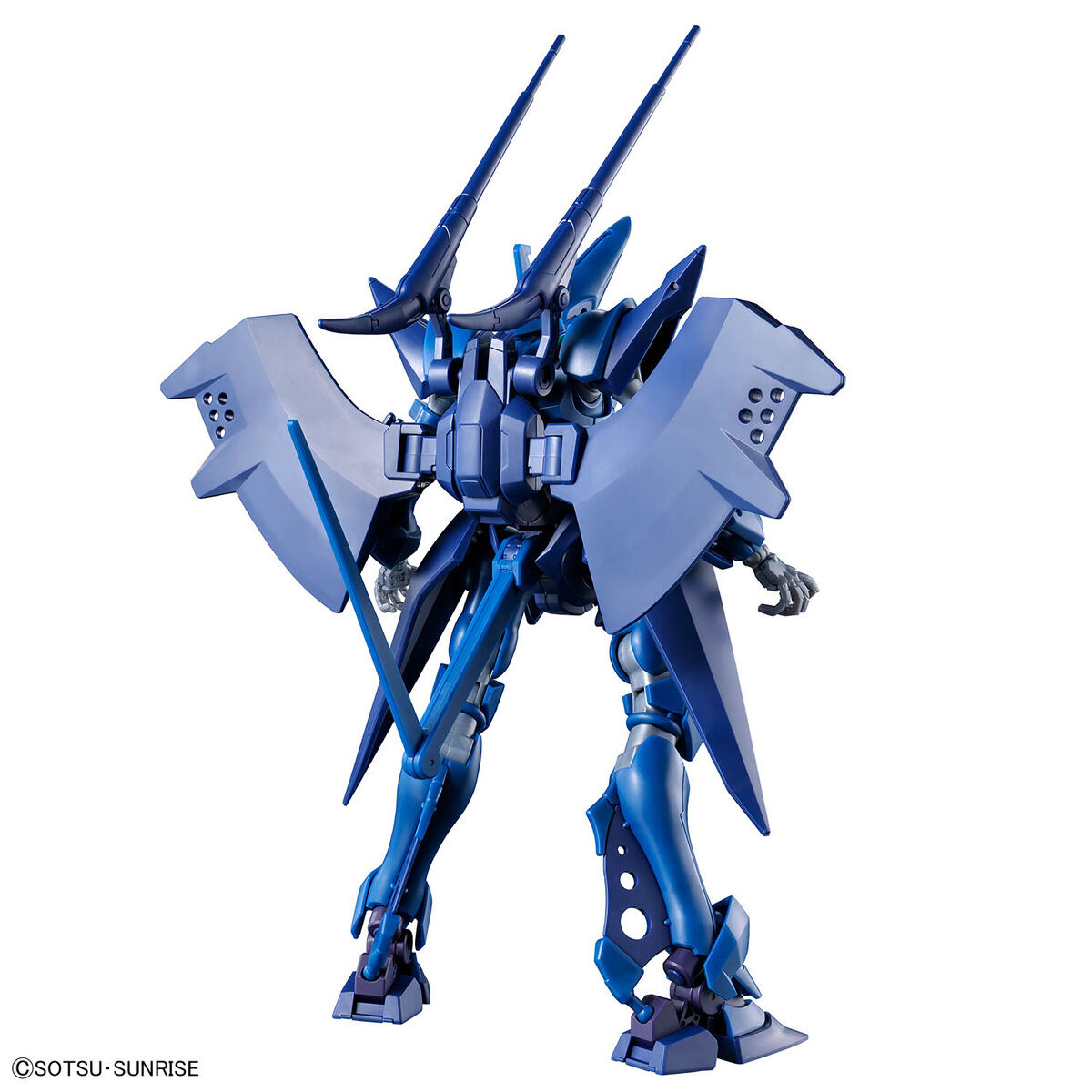 抽選販売】HG 1/144 ハンブラビ(GQ) | ガンダムシリーズ フィギュア