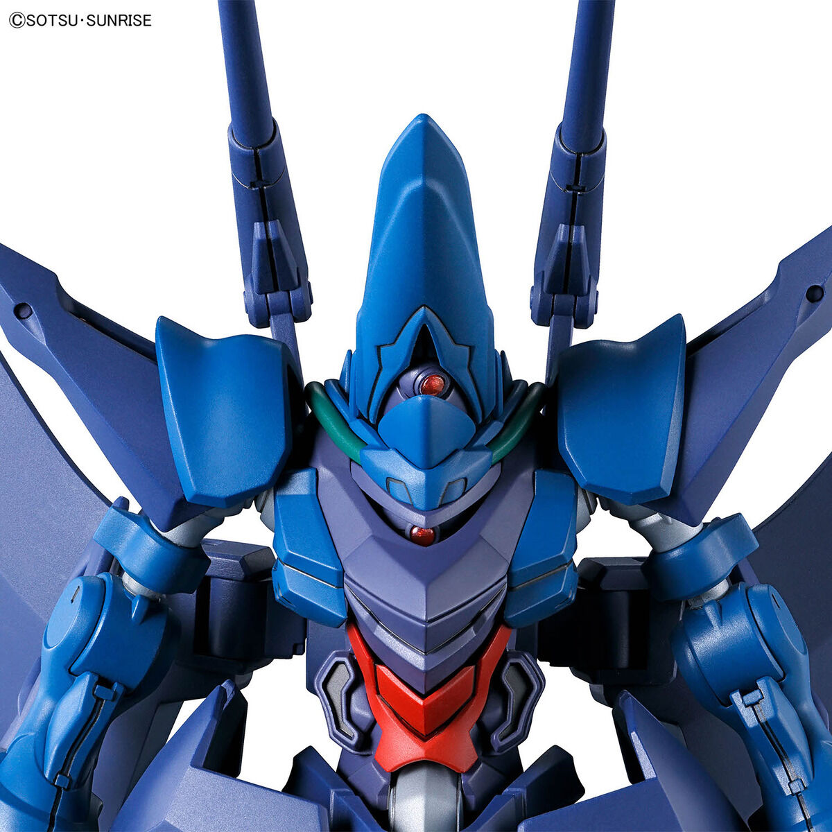 抽選販売】HG 1/144 ハンブラビ(GQ) | ガンダムシリーズ フィギュア