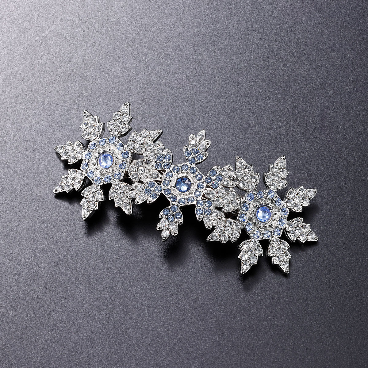 鬼滅の刃 恋雪モチーフ 髪飾り | 鬼滅の刃 ファッション・アクセサリー