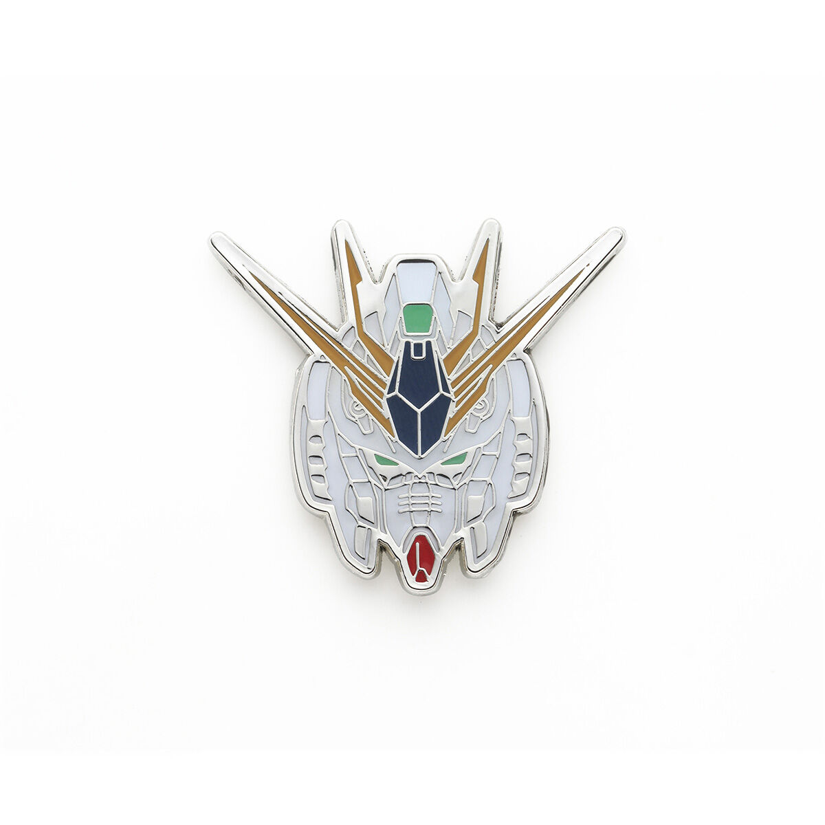 STRICT-G『機動戦士ガンダム 逆襲のシャア』フェイスピンズ