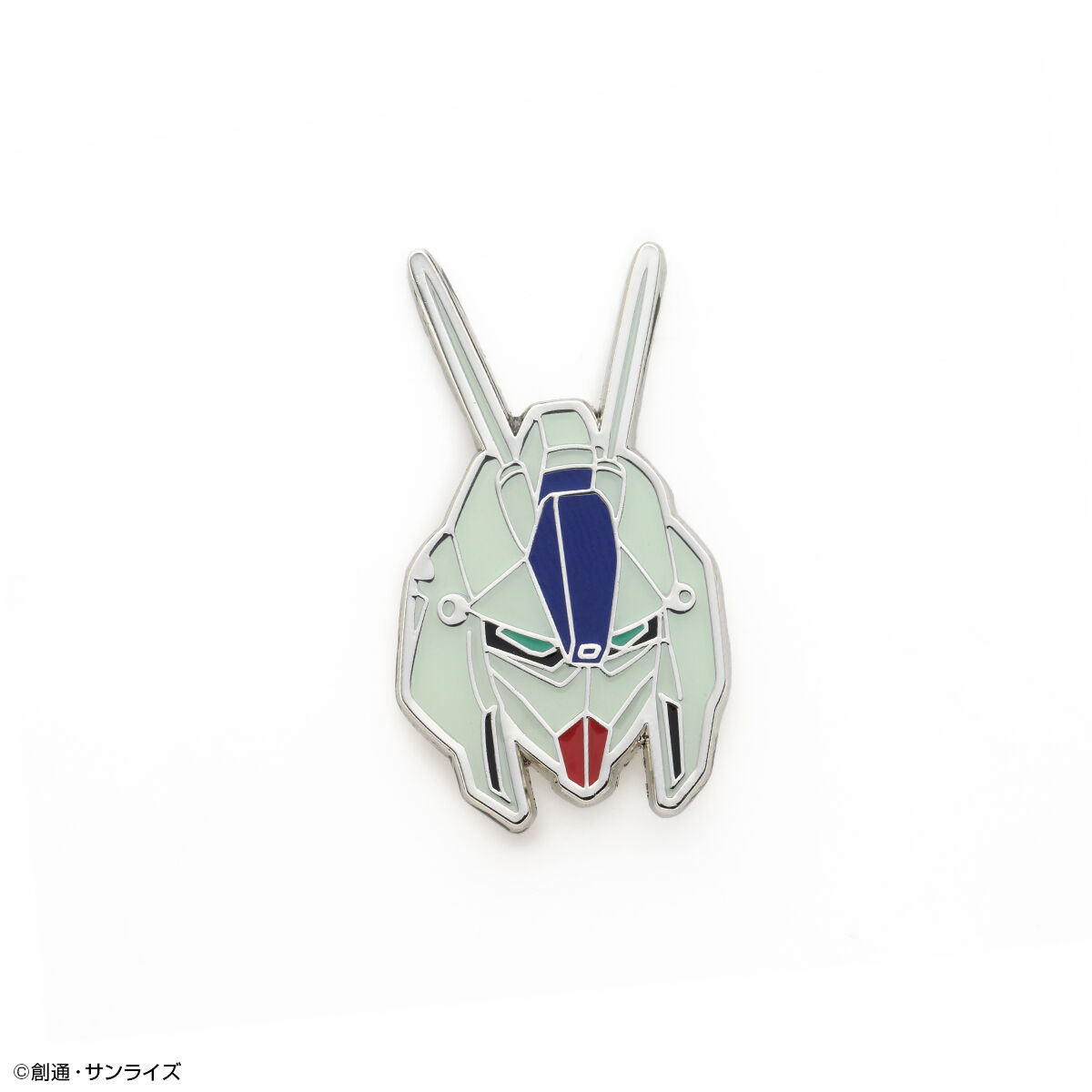 STRICT-G フェイスピンズコレクション　8種コンプリート　新品未開封 STRICT-G『機動戦士ガンダム 逆襲のシャア』フェイスピンズ