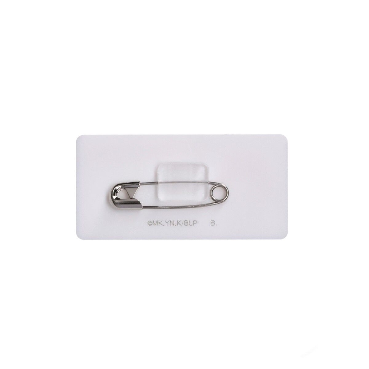 【⚠︎現在オーダー停止中】ネームバッチ❁﻿ ハピクロ！】ブルーロック SD名札バッジ（全17種）【再販】 | ブルー