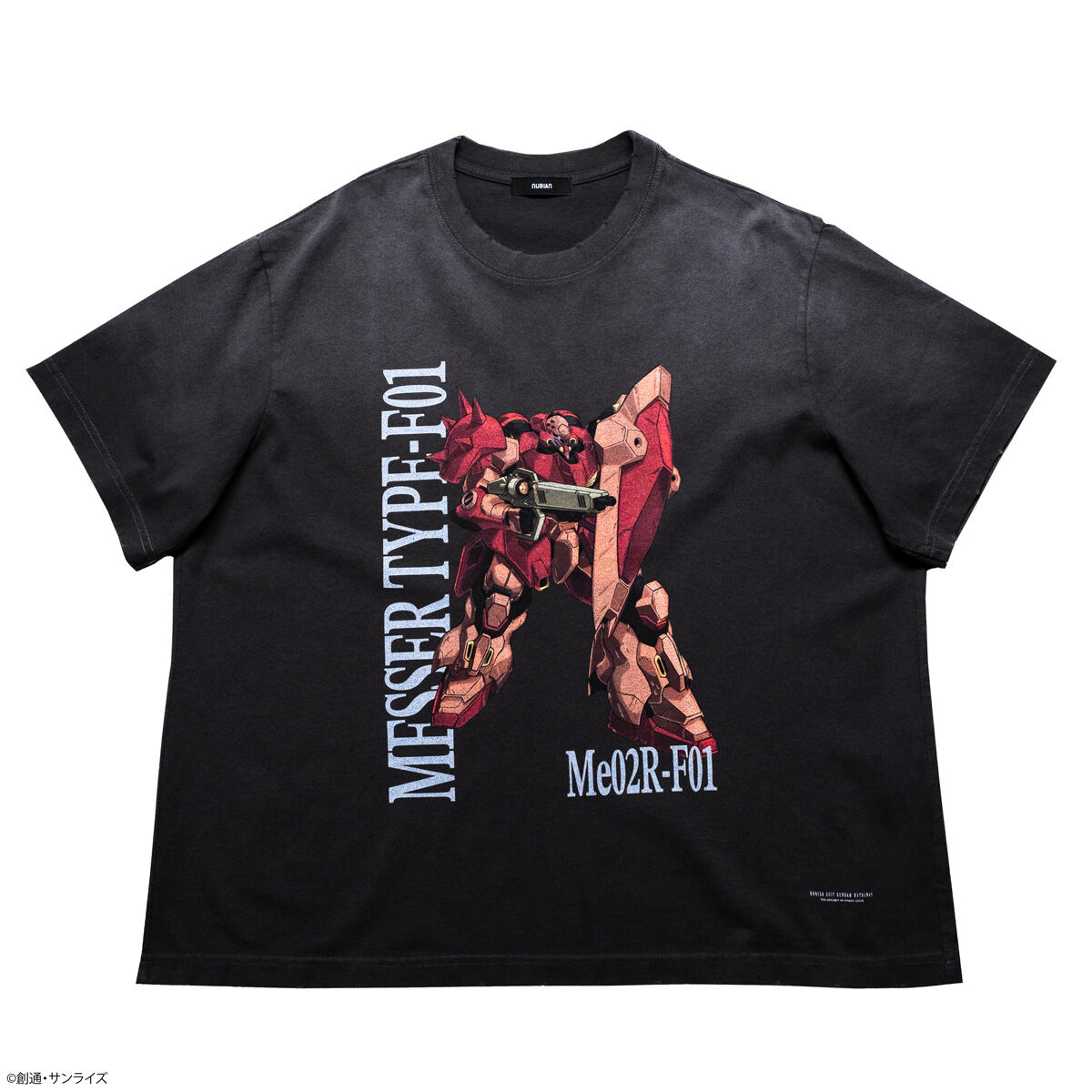 【クリスマスセール！】ガンダムMSBible151巻セットイラスト集＆専用ケース STRICT-G NUBIAN『機動戦士ガンダム 閃光のハサウェイ キルケーの魔女