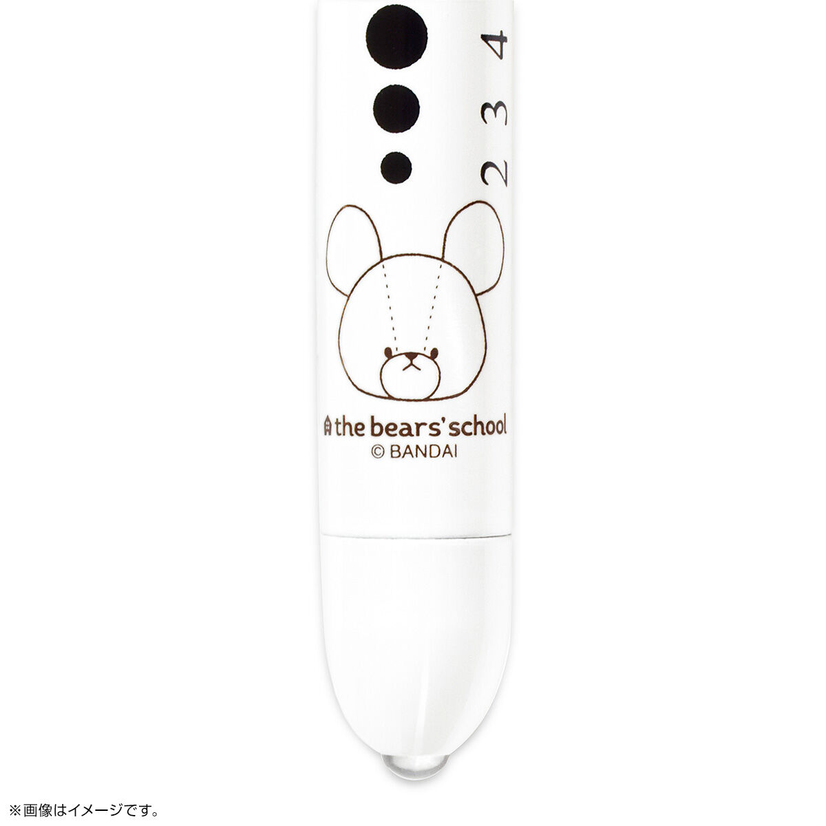 くまのがっこう メディカルペンライト | くまのがっこう 日用品