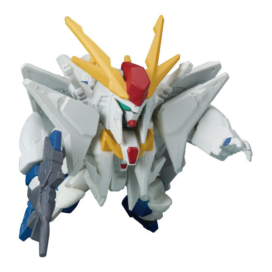 Ξガンダム