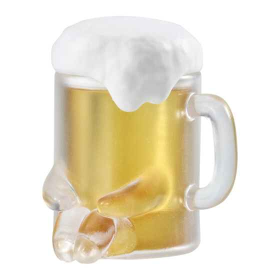 生ビール(メガジョッキ)