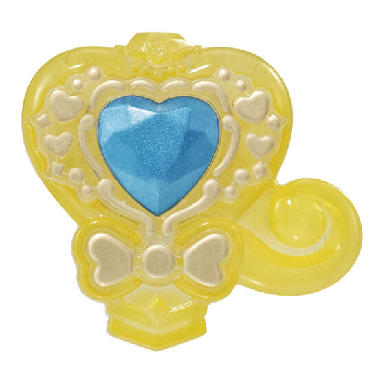 プリキュアマコトジュエル キュアエクレール浄化ver.