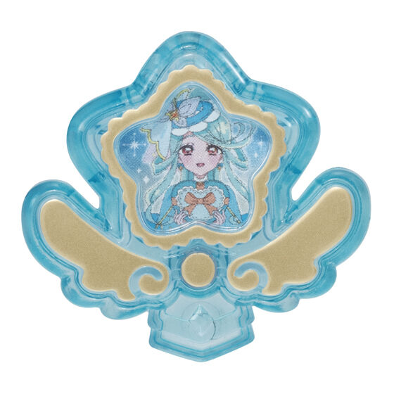 プリキュアマコトジュエル キュアエクレール プレゼントver.