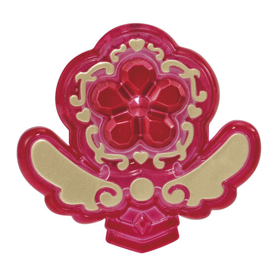 プリキュアマコトジュエル レッドジュエルver.