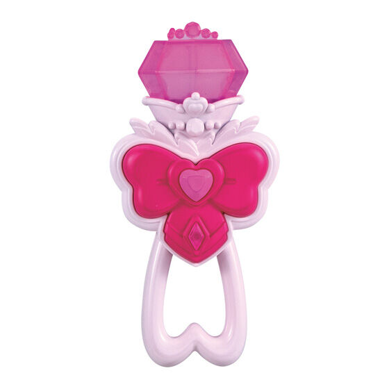 プリキットライト(キュアミスティック)