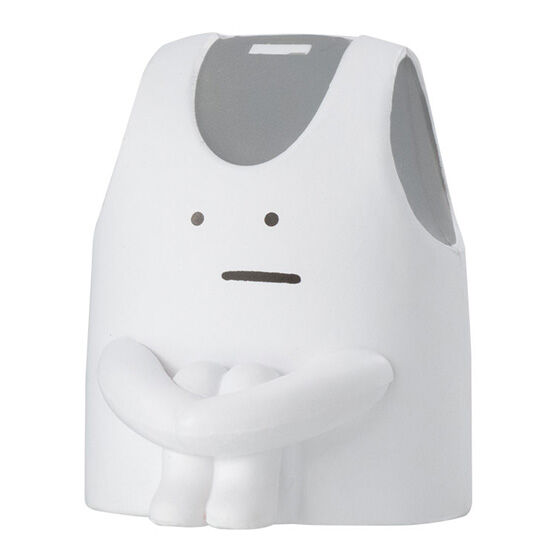 タンクトップくん