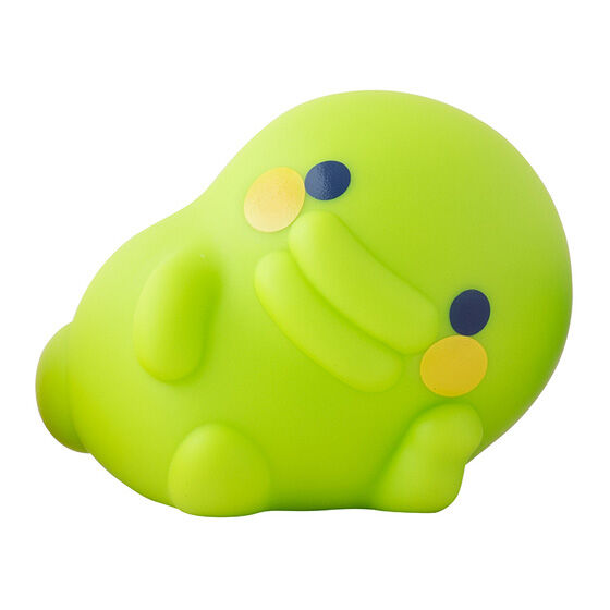 くちぱっち