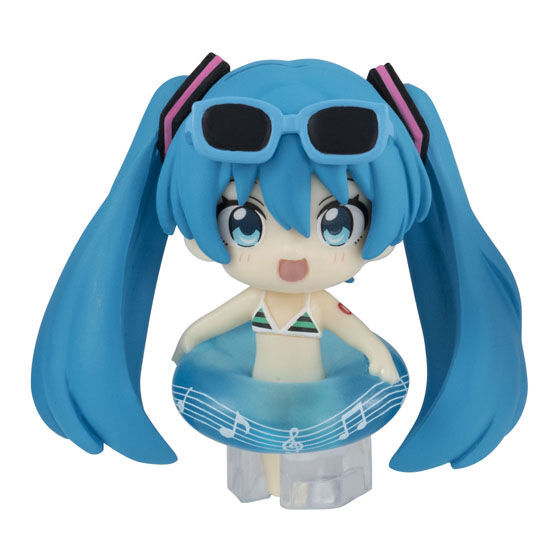 初音ミク
