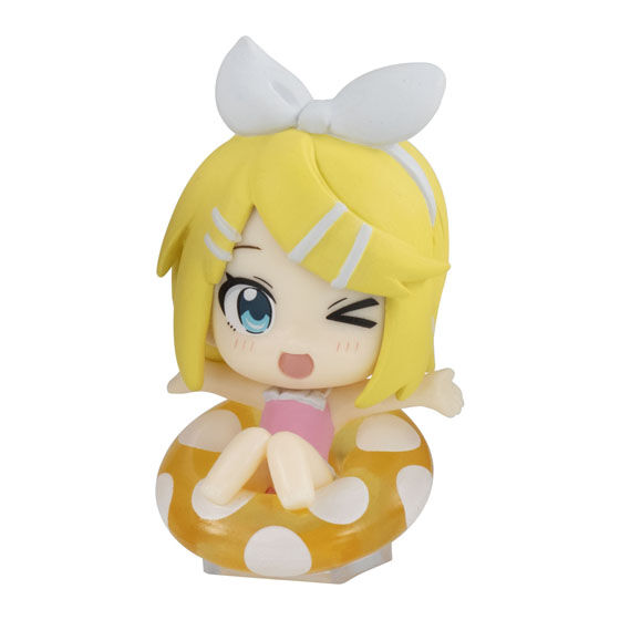 鏡音リン