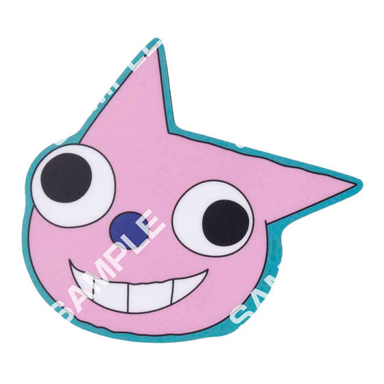 ヘンダーくん