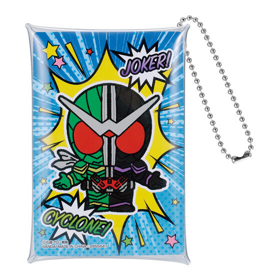 仮面ライダーW