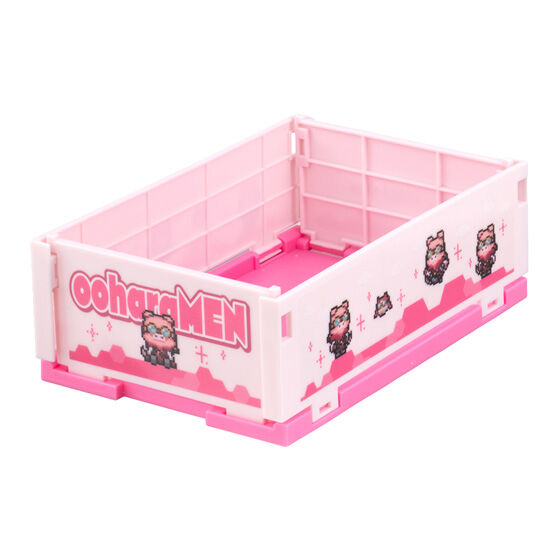 おおはらMEN