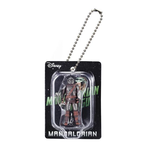 MANDALORIAN