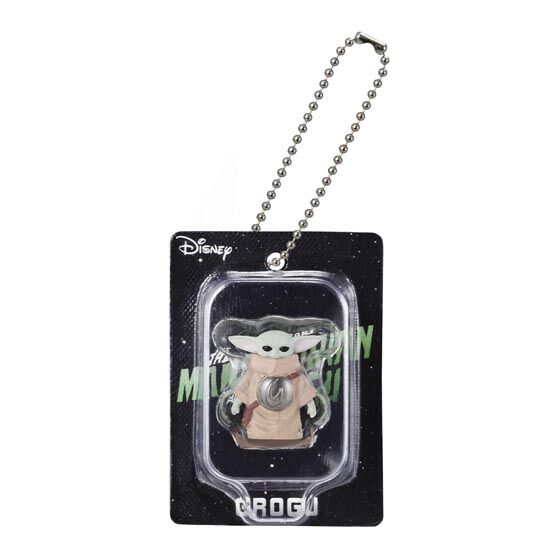 GROGU