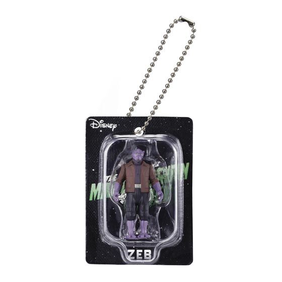 ZEB