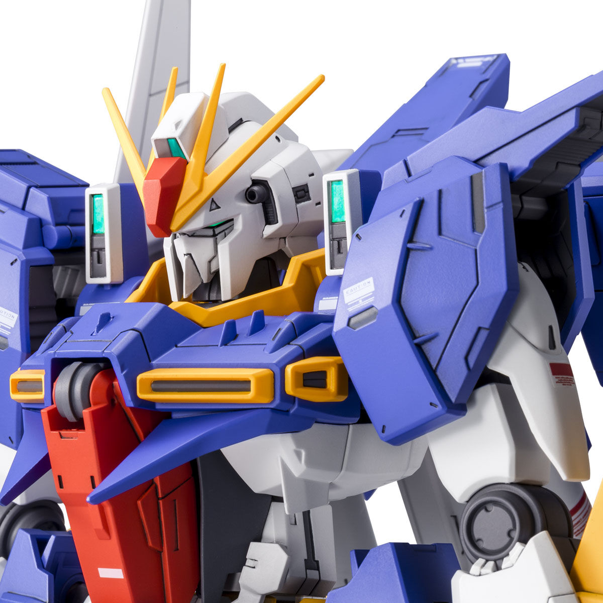 RE/100 1/100 ガンダムリントヴルム【再販】 | ガンダムシリーズ
