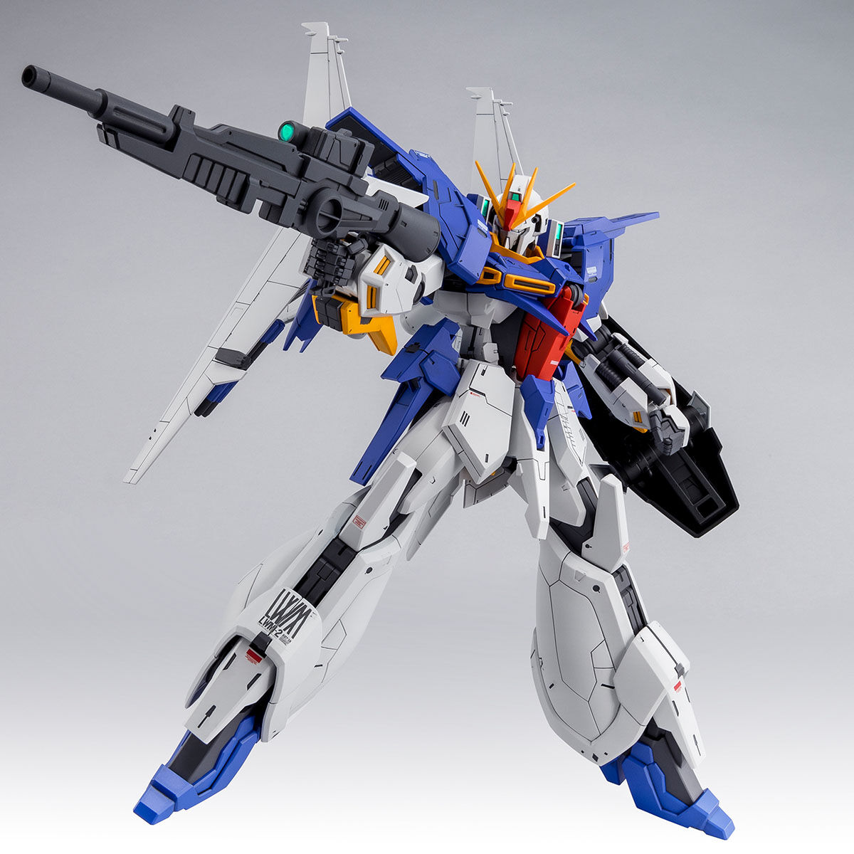 RE/100 1/100 ガンダムリントヴルム【再販】 | ガンダムシリーズ