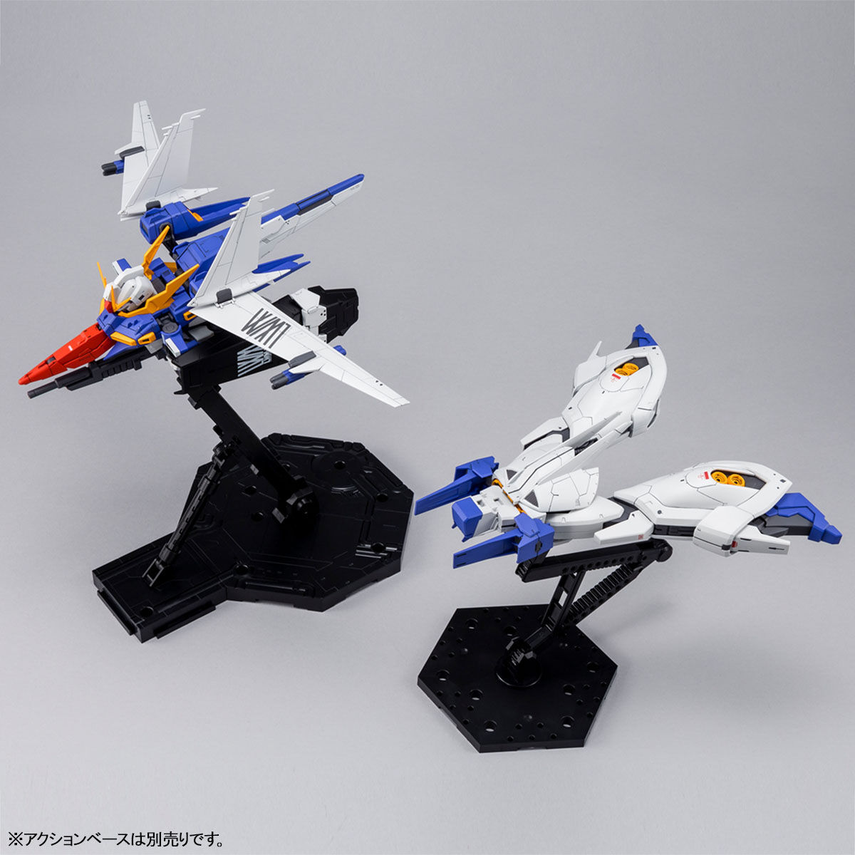 ＲＥ/100 1/100 ガンダムリントヴルム RE/100 1/100 ガンダムリントヴルム【再販】 | ガンダムシリーズ