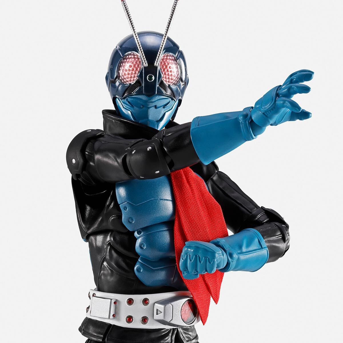開催記念商品／事前CTM抽選】S.H.Figuarts（真骨彫製法） 仮面ライダー
