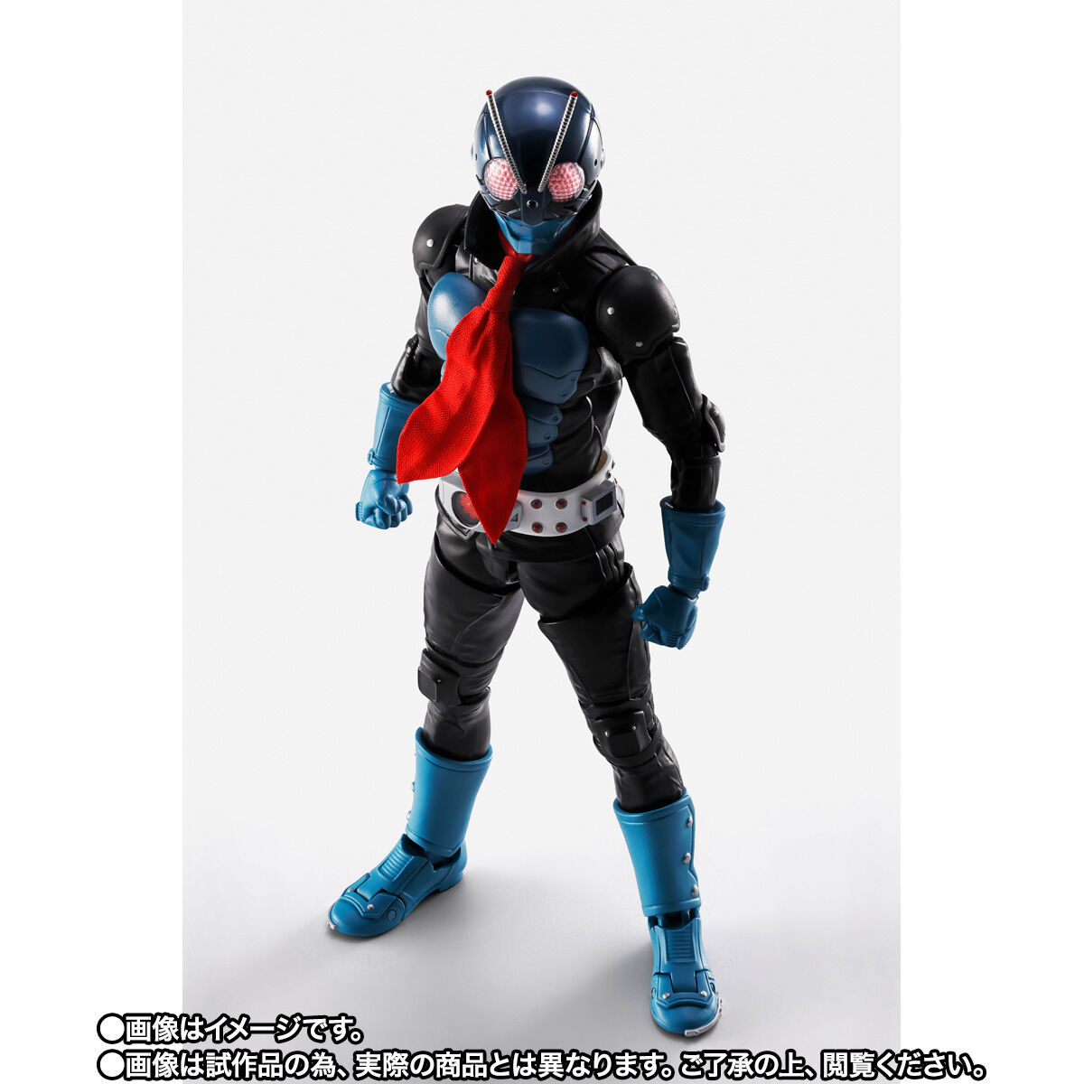 開催記念商品／事前CTM抽選】S.H.Figuarts（真骨彫製法） 仮面ライダー