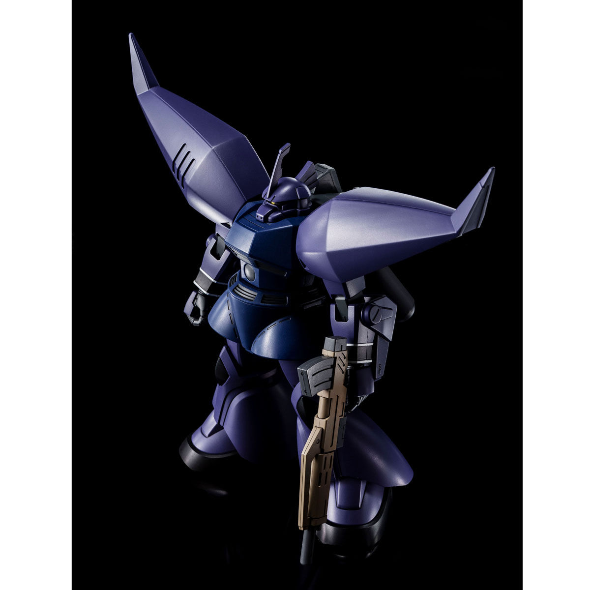 HG 1/144 リゲルグ（ユニコーンVer.）【再販】【2次：2026年8