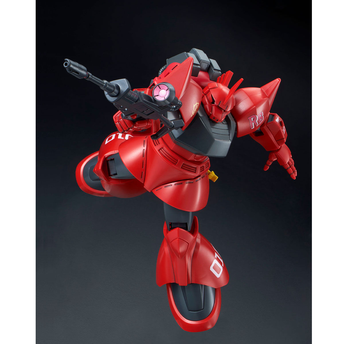 HG 1/144 ジョニー・ライデン専用ゲルググ 【再販】 | 機動戦士