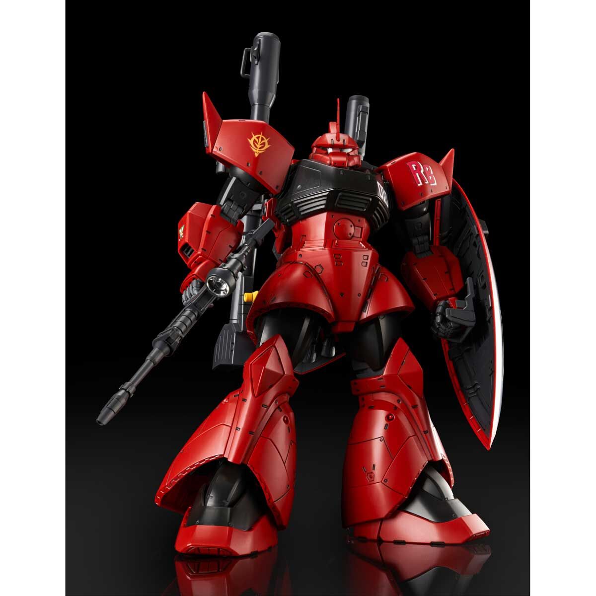 ＭＧ 1/100 ジョニー・ライデン専用ゲルググ MG 1/100 ジョニー・ライデン専用ゲルググ【再販】 | ガンダム
