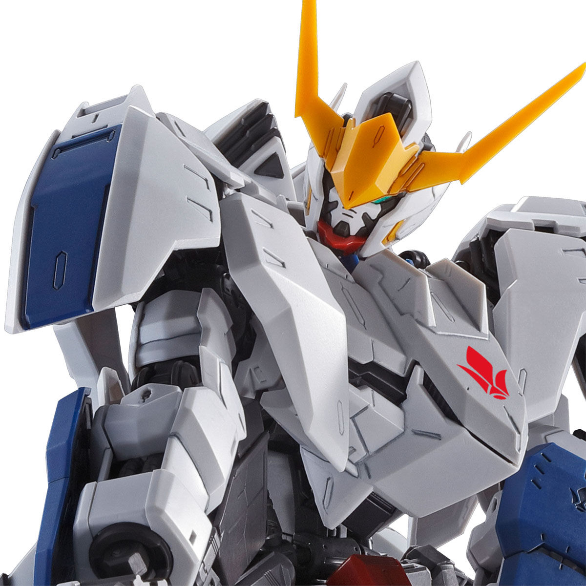 プラモデル/ガンプラ/初音ミク/30MM /MGバルバトスルプス用拡張パーツ新品 MG 1/100 ガンダムバルバトス用 拡張パーツセット【再販】 | 機動