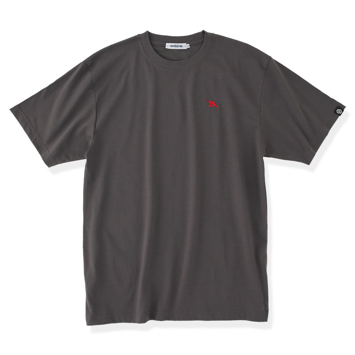 STRICT-G BASIC『機動戦士ガンダム 逆襲のシャア』接触冷感Tシャツ