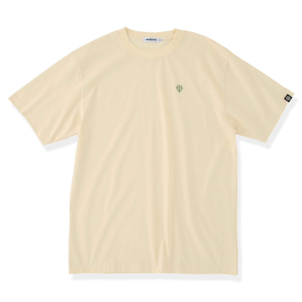 STRICT-G BASIC『機動戦士ガンダム』接触冷感Tシャツ ジオン公国