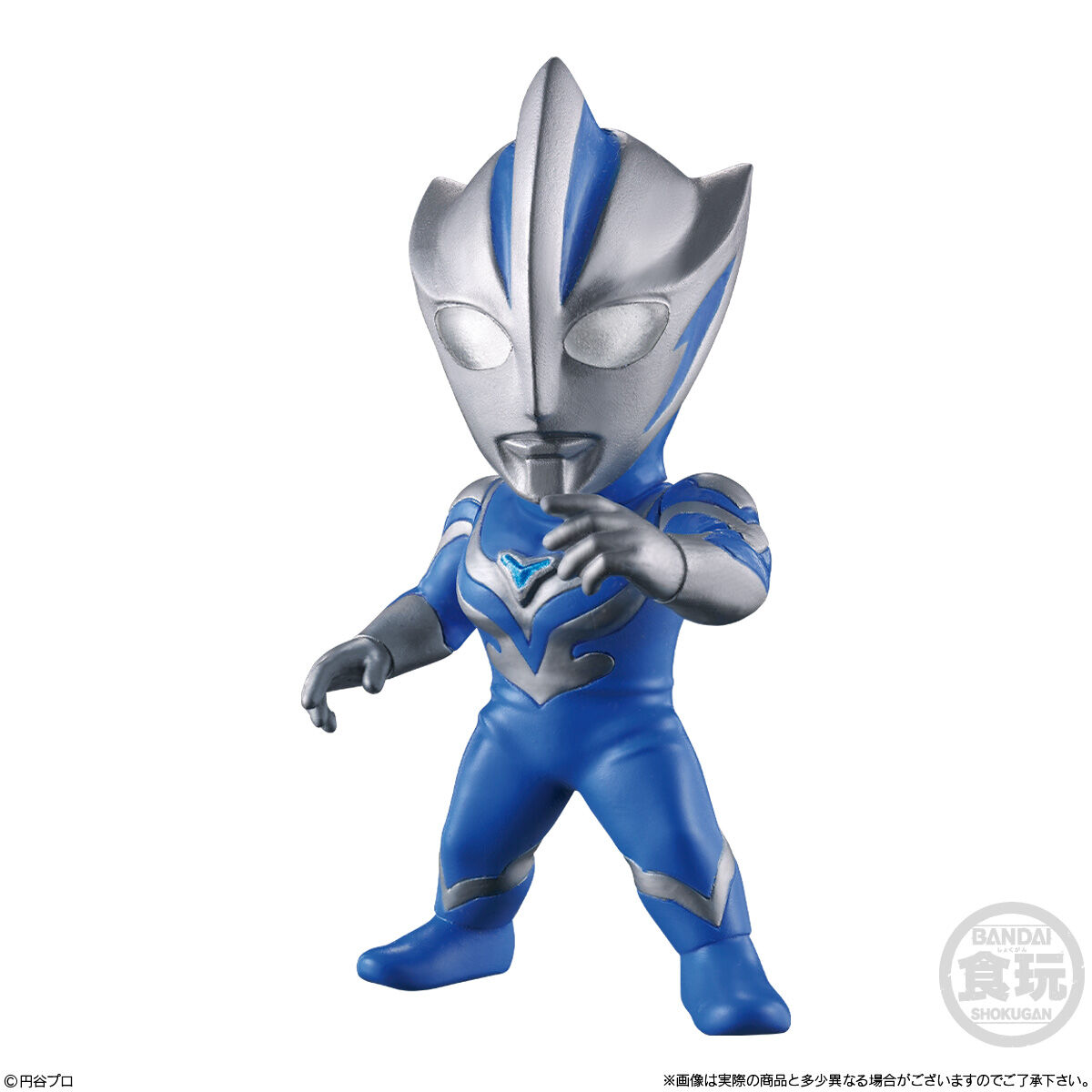 ウルトラマンシリーズ 怪獣フィギュア 15cm CONVERGE MOTION ウルトラマン15(10個入) | ウルトラマンシリーズ