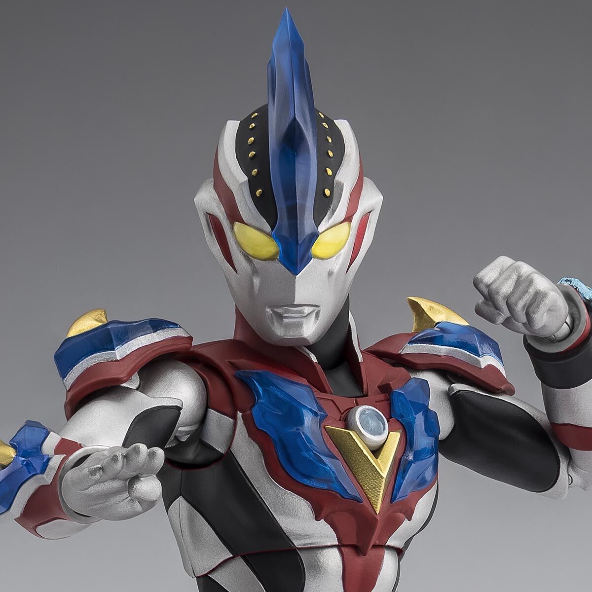 S.H.Figuarts ウルトラマンギンガビクトリー【2次：2027年1月発送分