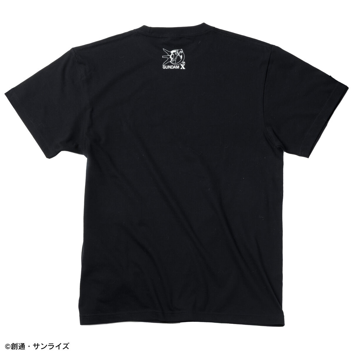 STRICT-G『機動新世紀ガンダムX』Tシャツ ガンダムXディバイダー