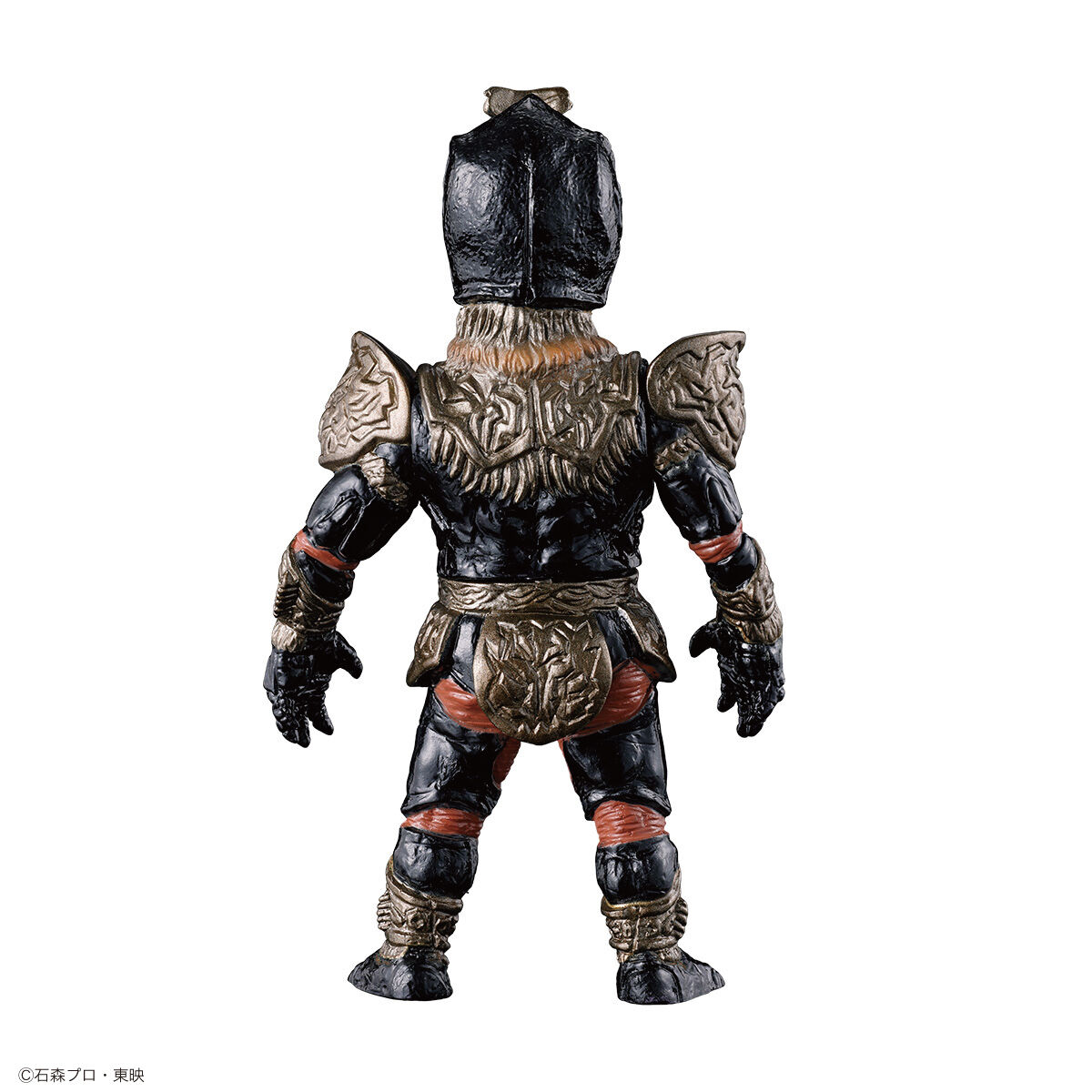 抽選販売】HEROES VINYL ART 仮面ライダークウガ対決セット【1次抽選