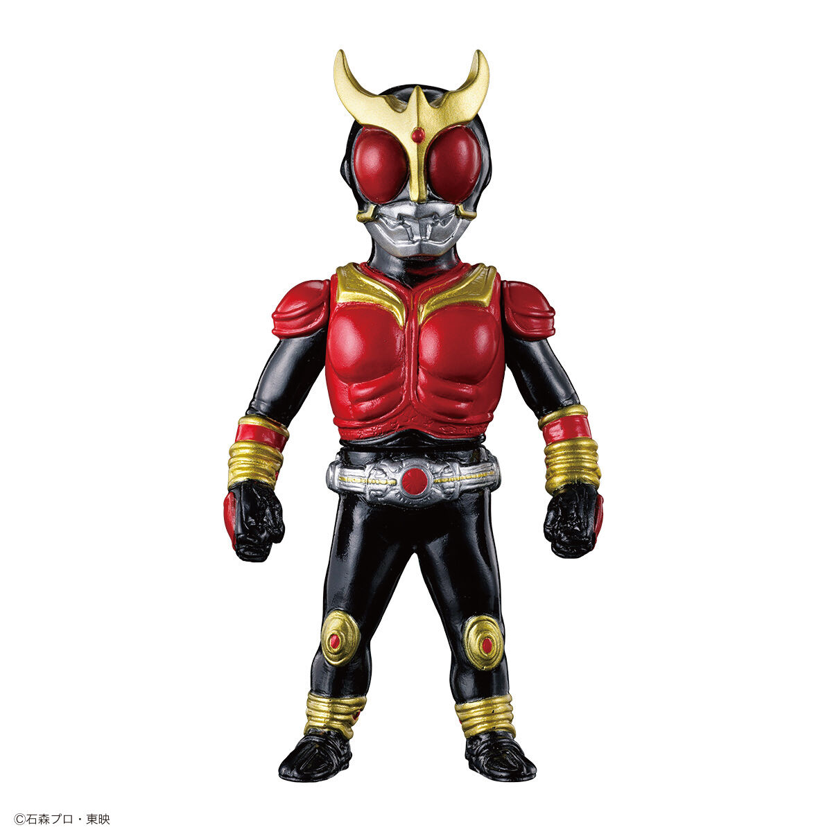 空*我様 仮面ライダークウガ ソフビ まとめ売り 抽選販売】HEROES VINYL ART 仮面ライダークウガ対決セット【1次抽選