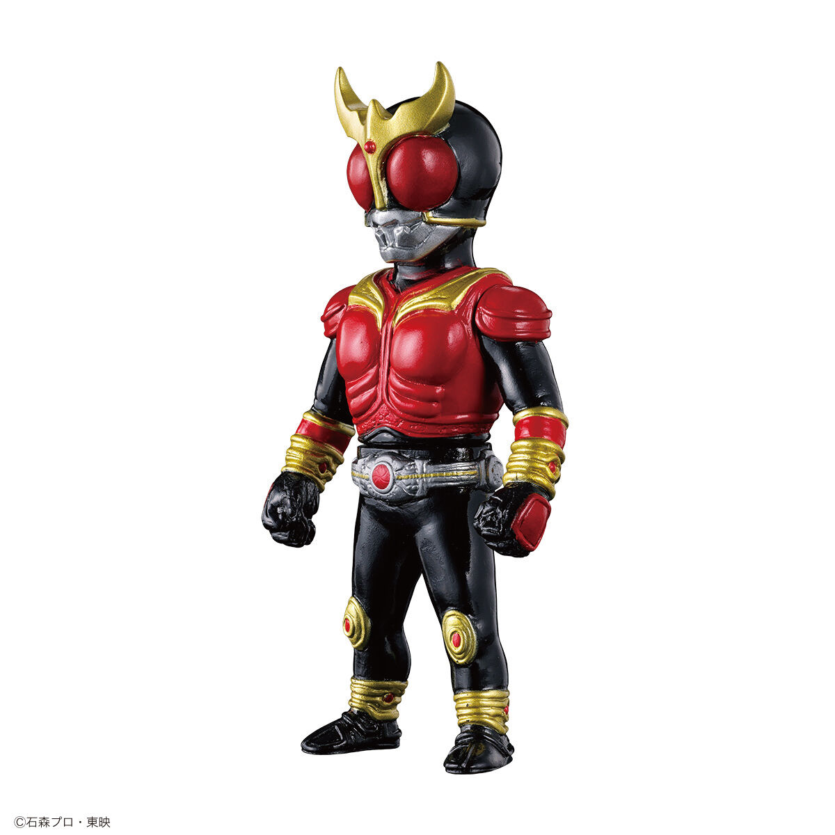 抽選販売】HEROES VINYL ART 仮面ライダークウガ対決セット【1次抽選