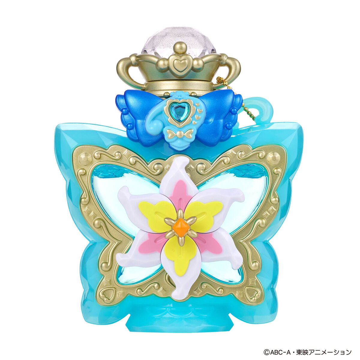 Pretty Holic Top of Lily Fragrance