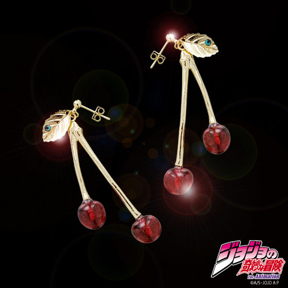 PB限定】【ジョジョの奇妙な冒険 スターダストクルセイダース】花京院
