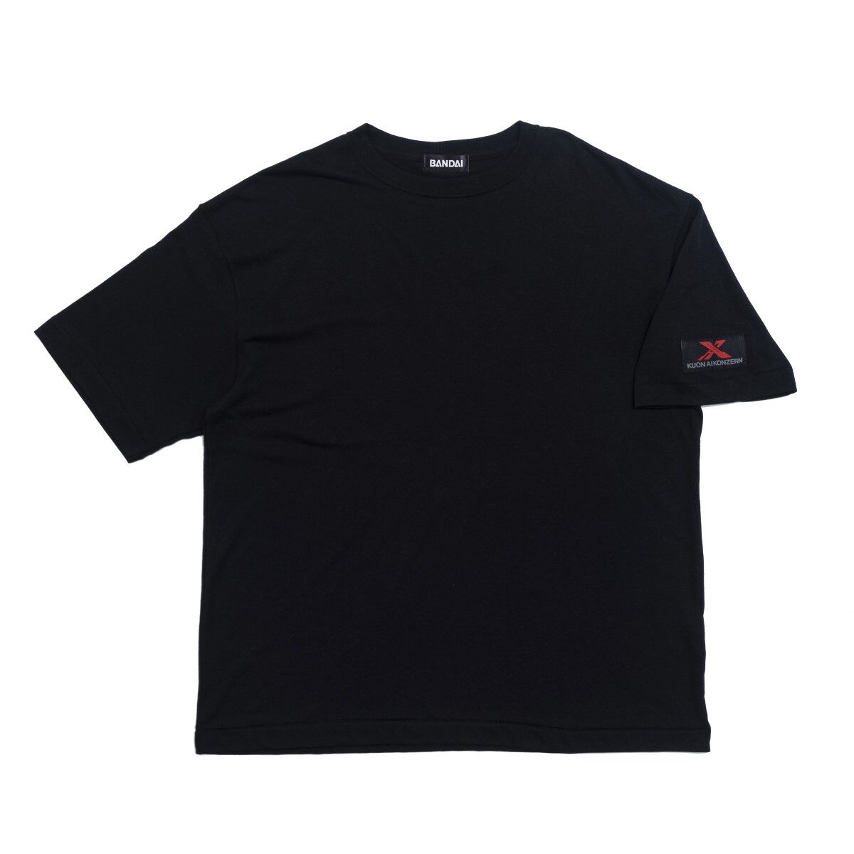 ナンバーワン戦隊ゴジュウジャー クオンAIコンツェルン Tシャツ