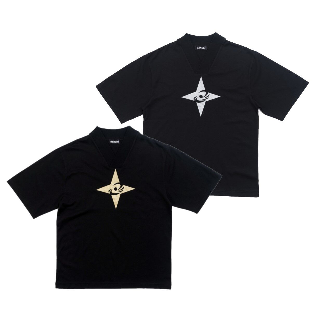 手裏剣戦隊ニンニンジャー×C&C Tシャツ | 手裏剣戦隊ニンニンジャー